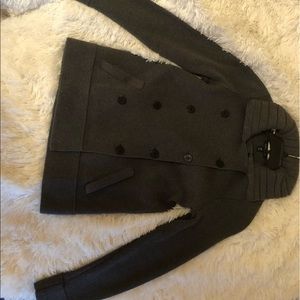 Lands End cardigan size XS NWOT